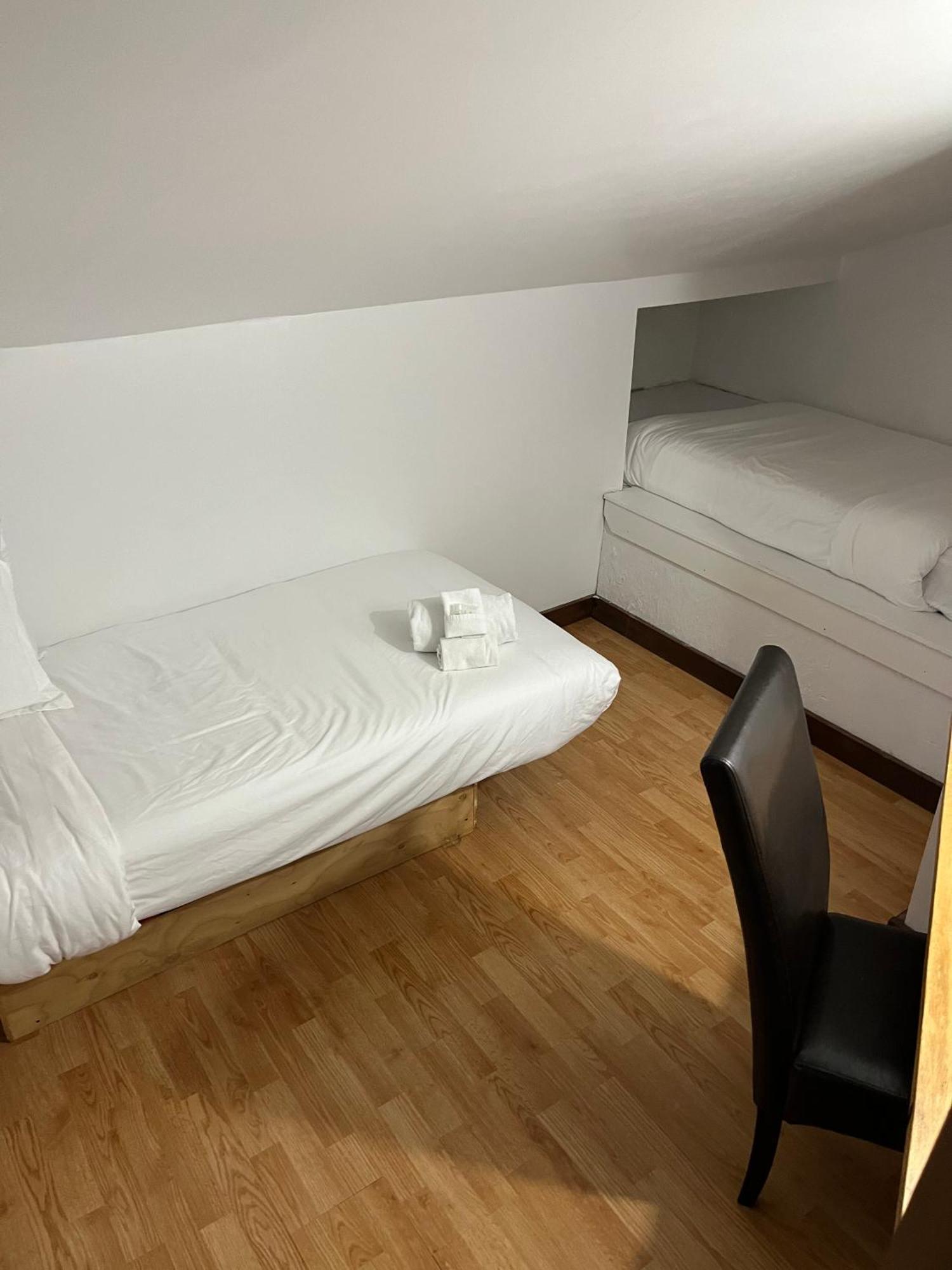 Auberge De Ferme-Neuve Lac-Saint-Paul المظهر الخارجي الصورة